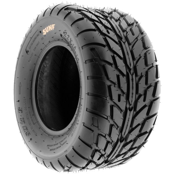 Anvelopa Atv Sunf 25x8-12 25812 OQSU 65J A021